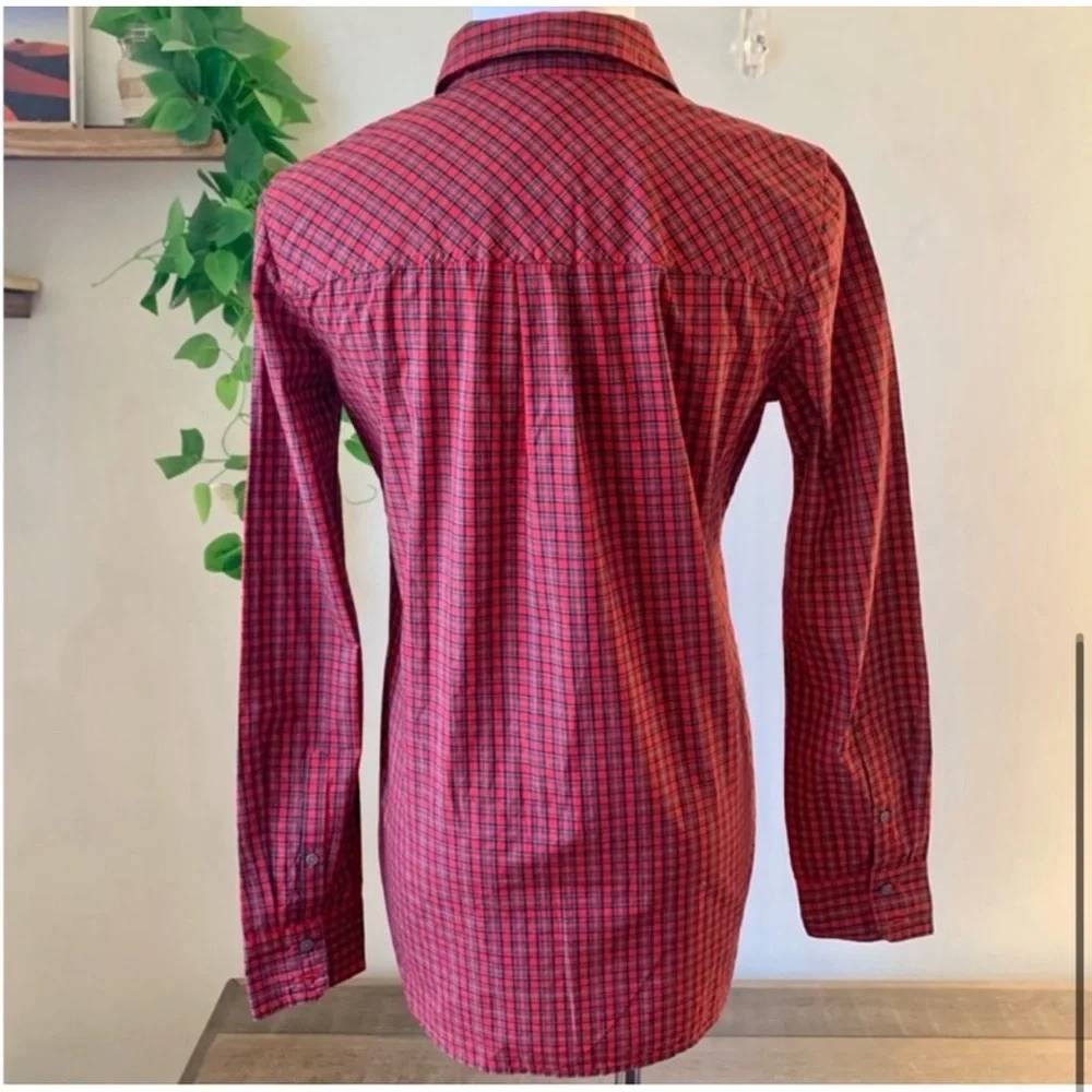 J. Crew Blouse